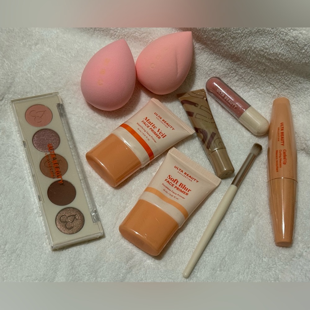 Ulta Beauty Bundle